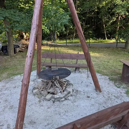 Nyaraló Pod Jalowcem *