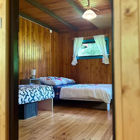 Nyaraló Pod Jalowcem *
